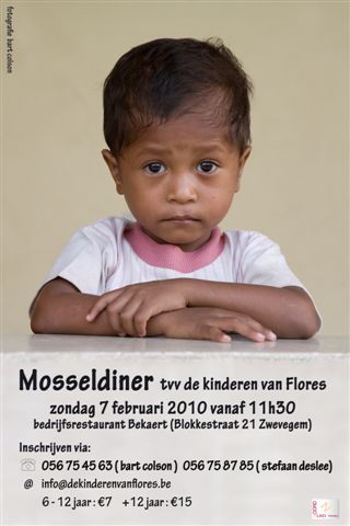 mosselfeest